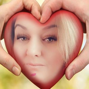 Meet your Posher, Stacey